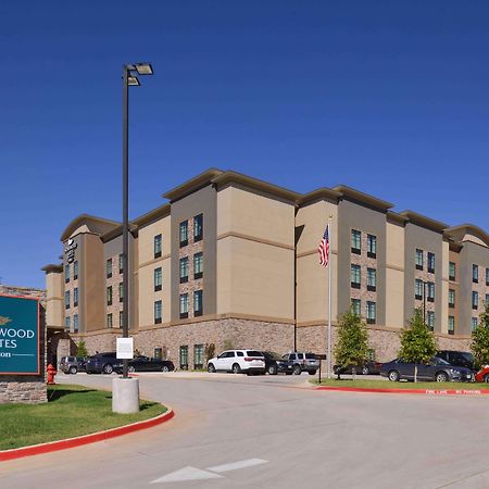 Homewood Suites By Hilton Trophy Club Southlake Екстер'єр фото