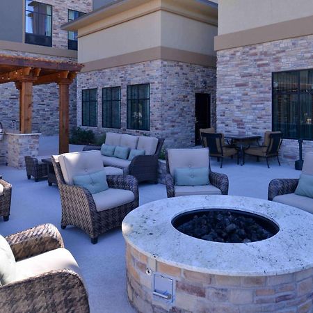 Homewood Suites By Hilton Trophy Club Southlake Екстер'єр фото