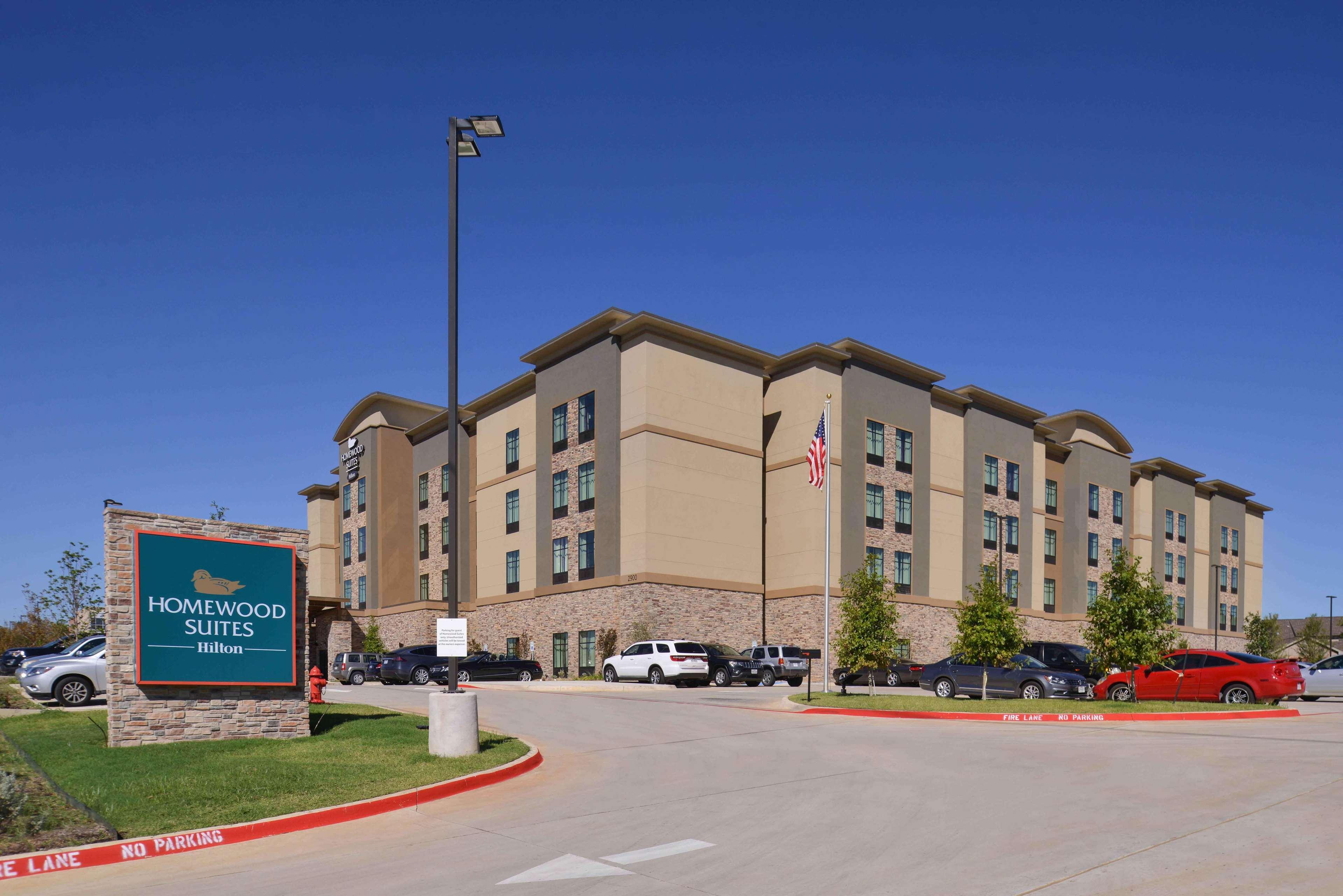 Homewood Suites By Hilton Trophy Club Southlake Екстер'єр фото