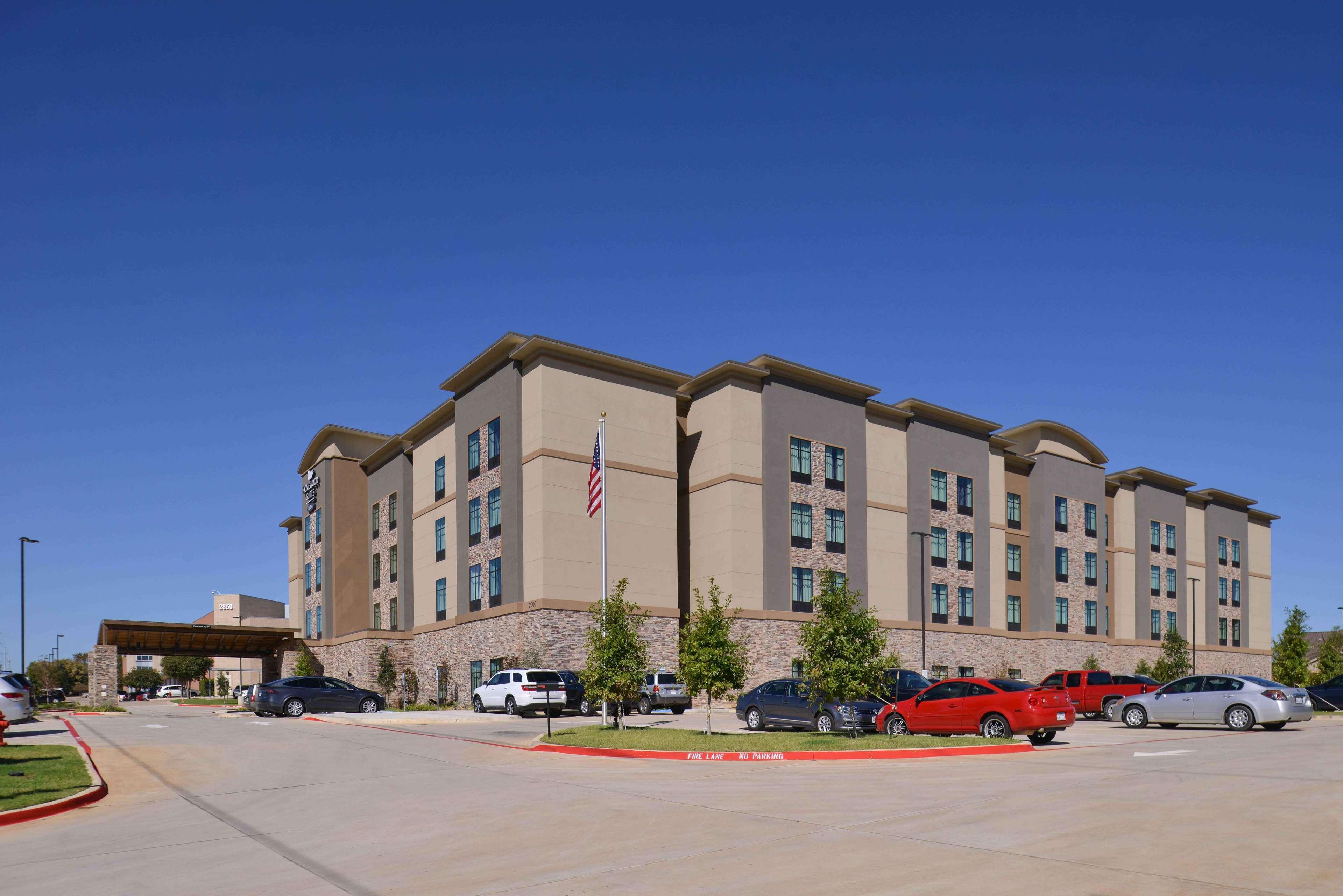 Homewood Suites By Hilton Trophy Club Southlake Екстер'єр фото