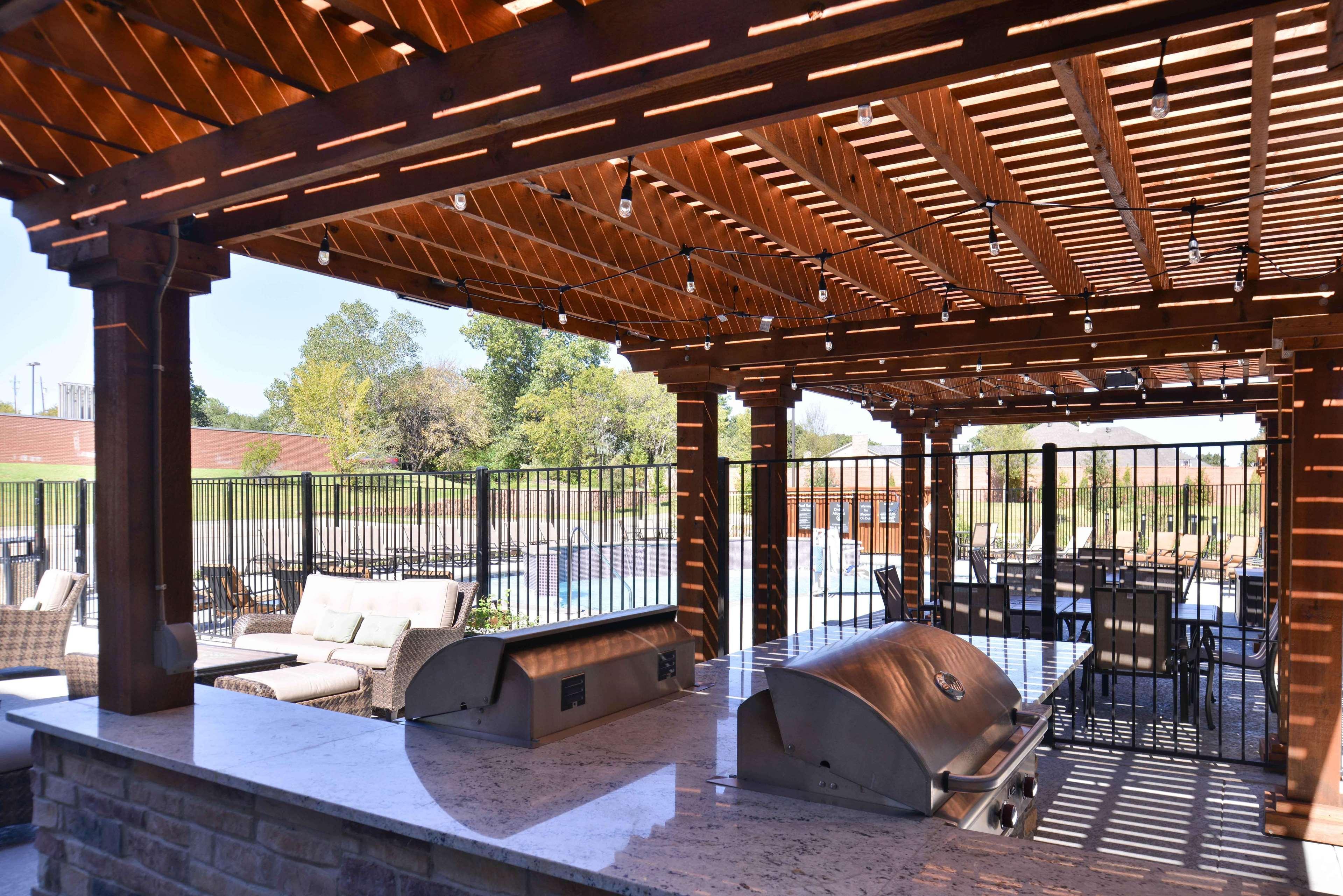 Homewood Suites By Hilton Trophy Club Southlake Екстер'єр фото