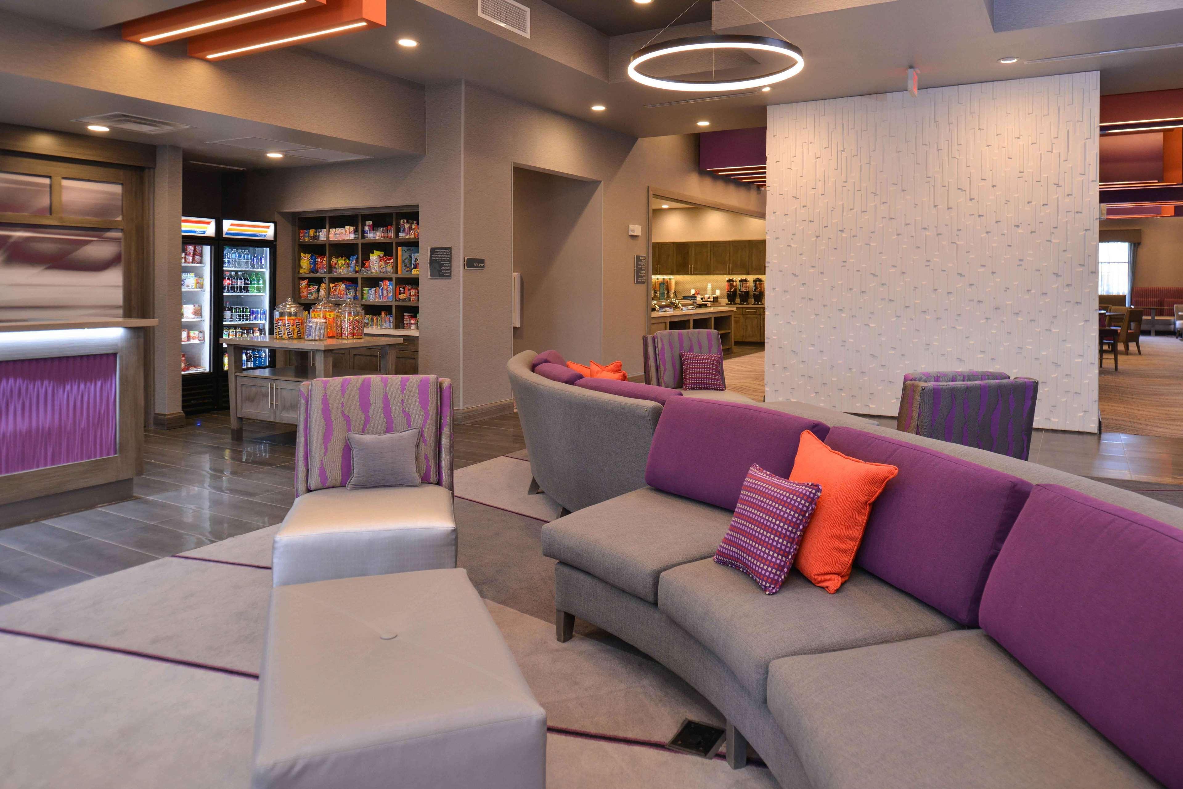 Homewood Suites By Hilton Trophy Club Southlake Екстер'єр фото