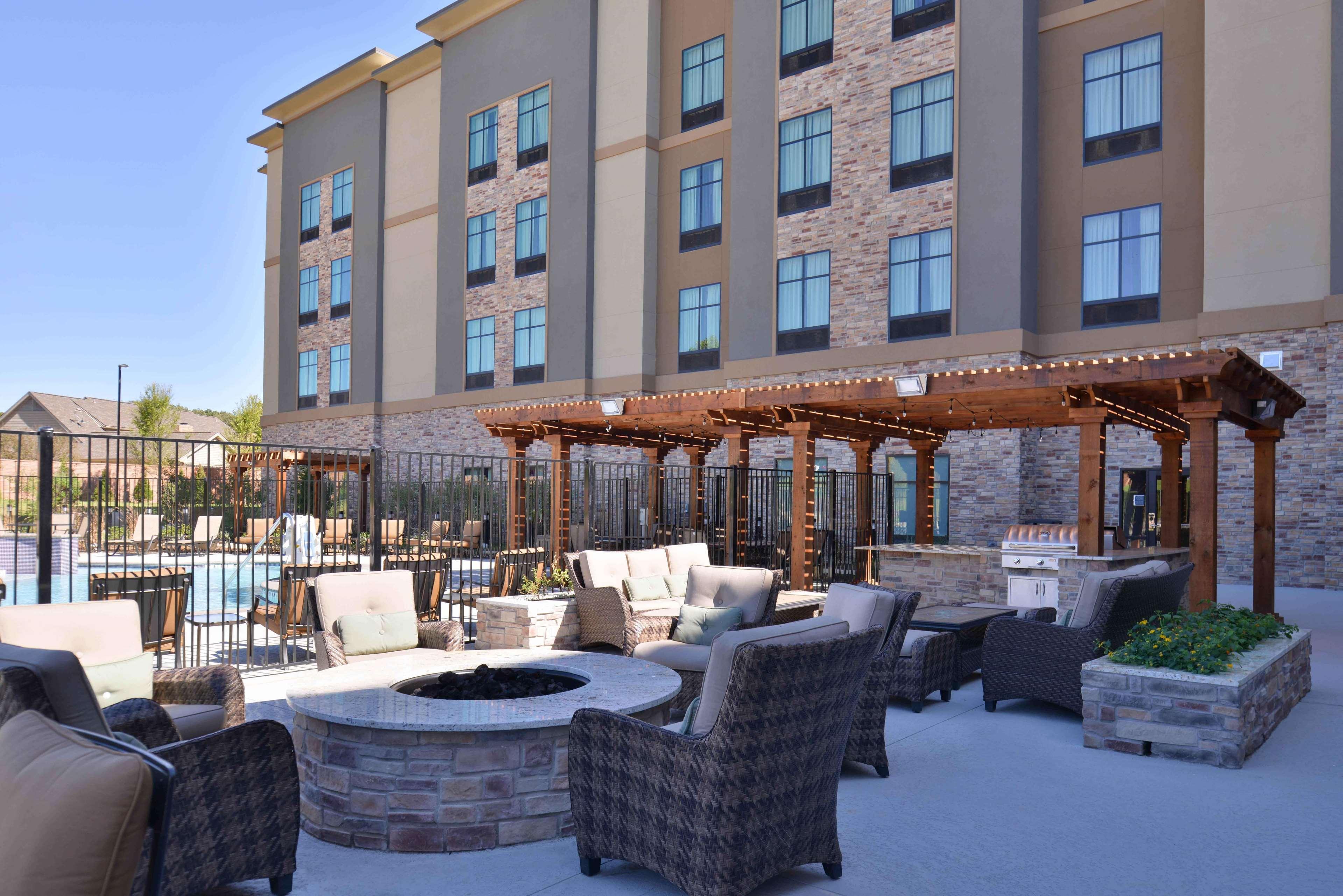 Homewood Suites By Hilton Trophy Club Southlake Екстер'єр фото
