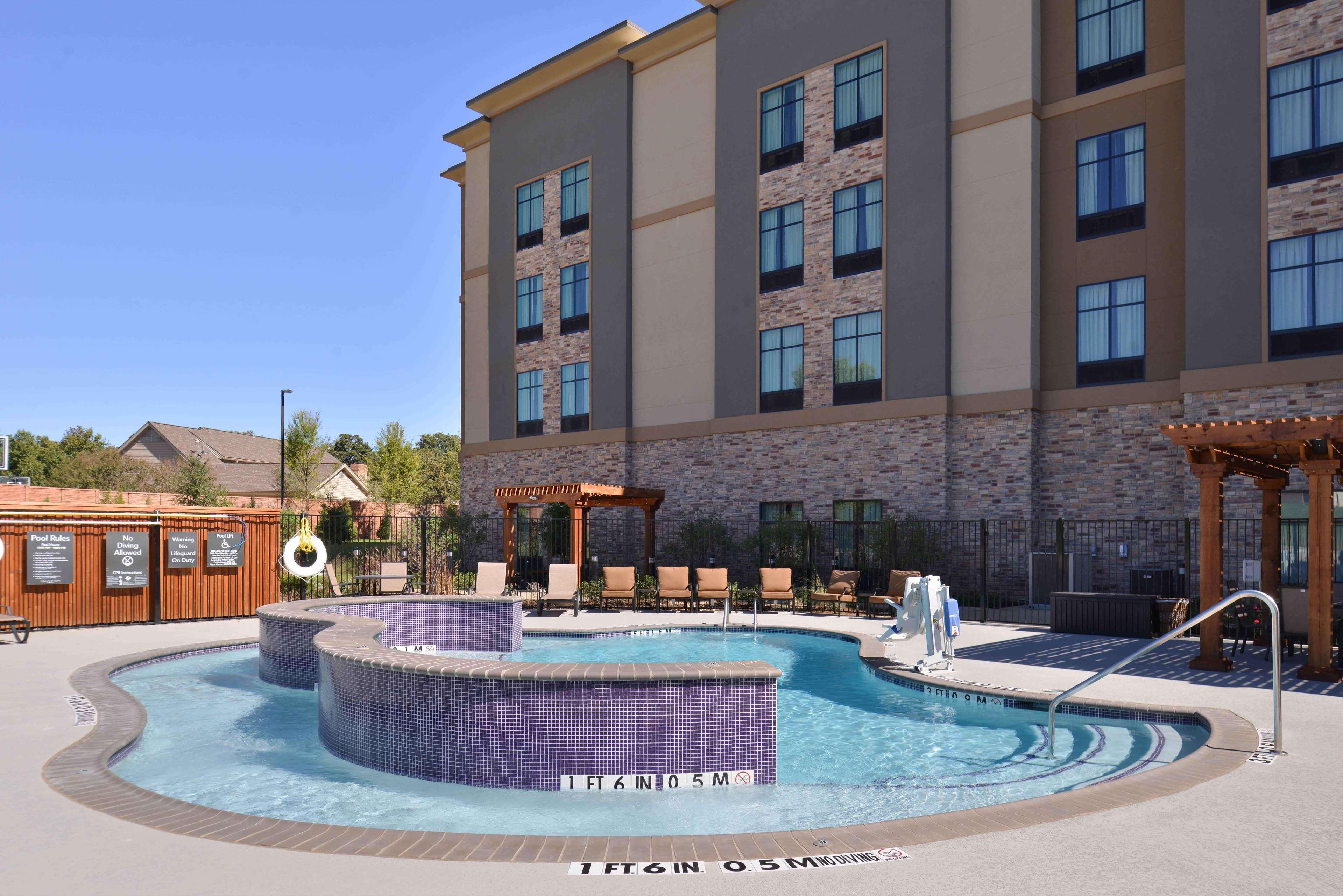 Homewood Suites By Hilton Trophy Club Southlake Екстер'єр фото