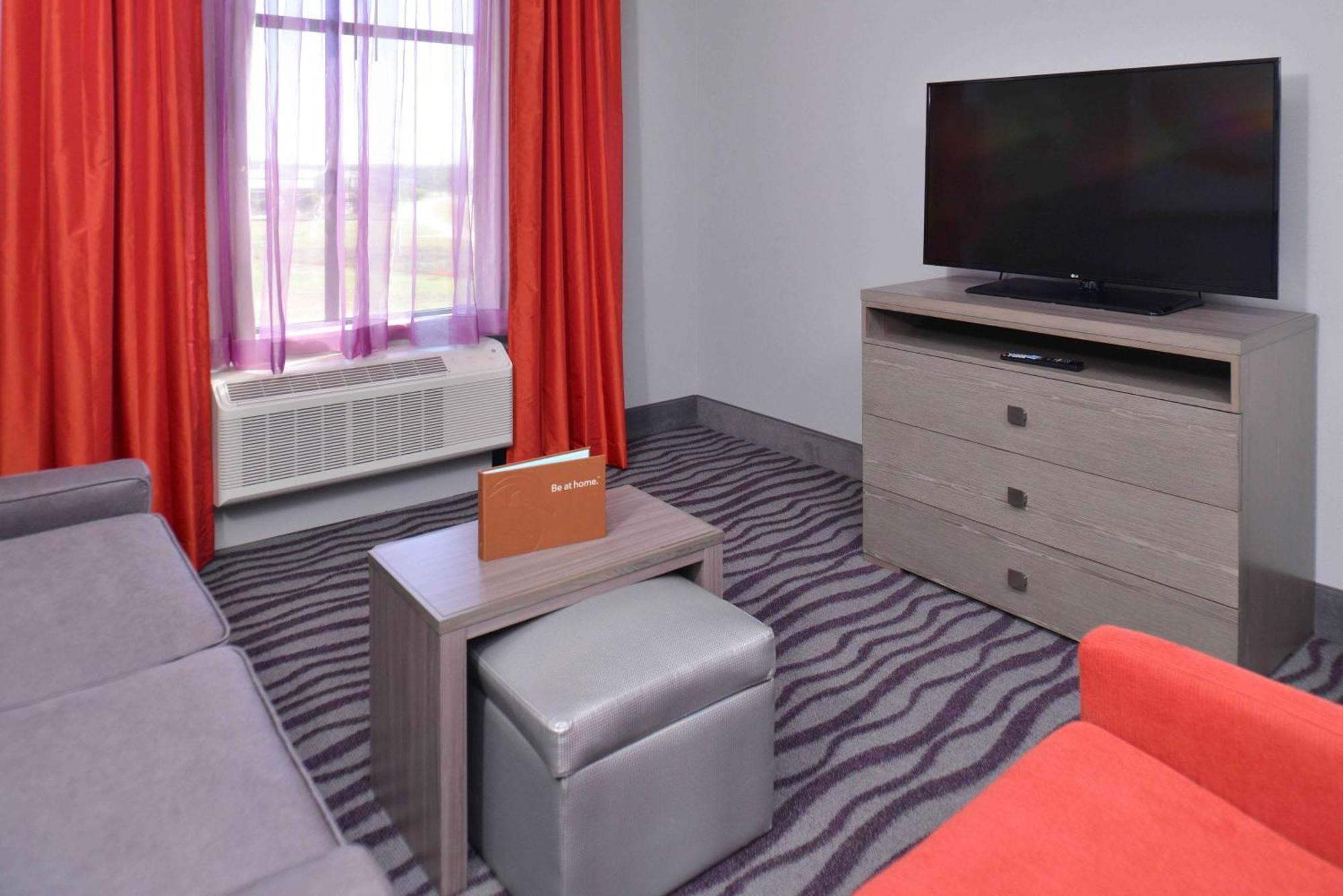 Homewood Suites By Hilton Trophy Club Southlake Екстер'єр фото