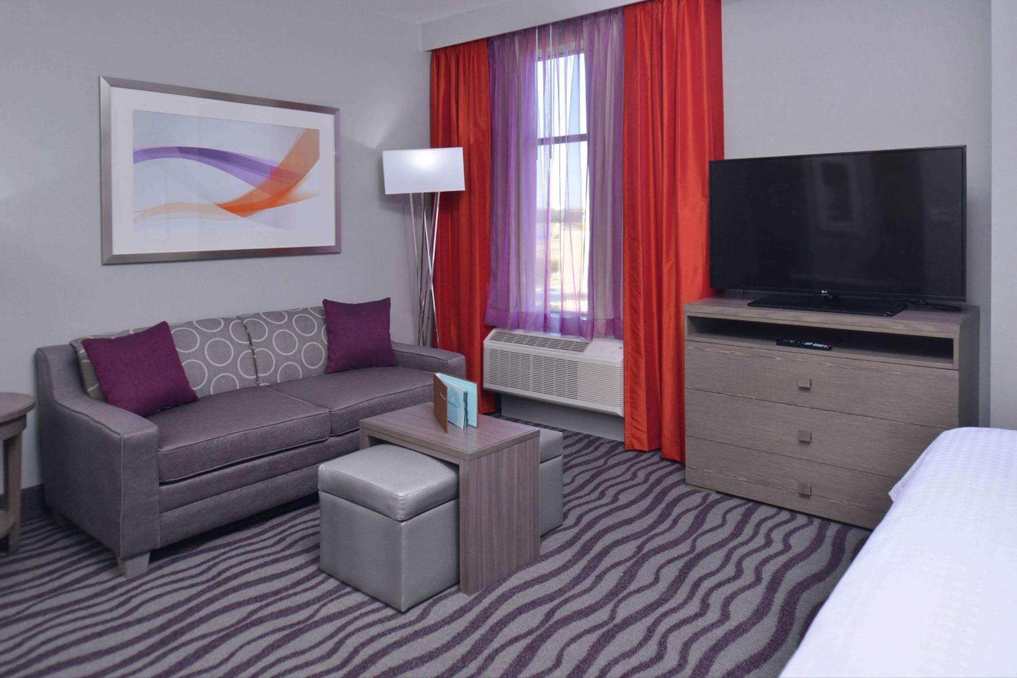 Homewood Suites By Hilton Trophy Club Southlake Екстер'єр фото