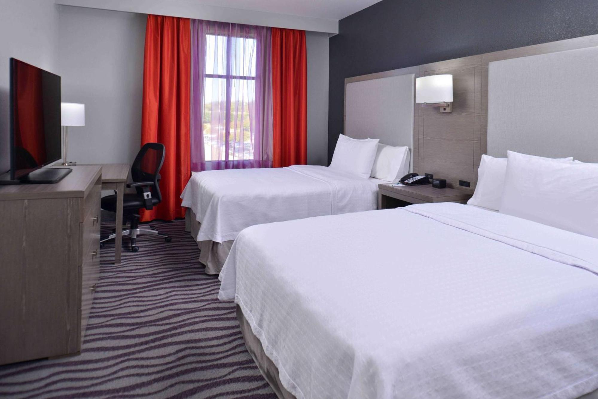 Homewood Suites By Hilton Trophy Club Southlake Екстер'єр фото