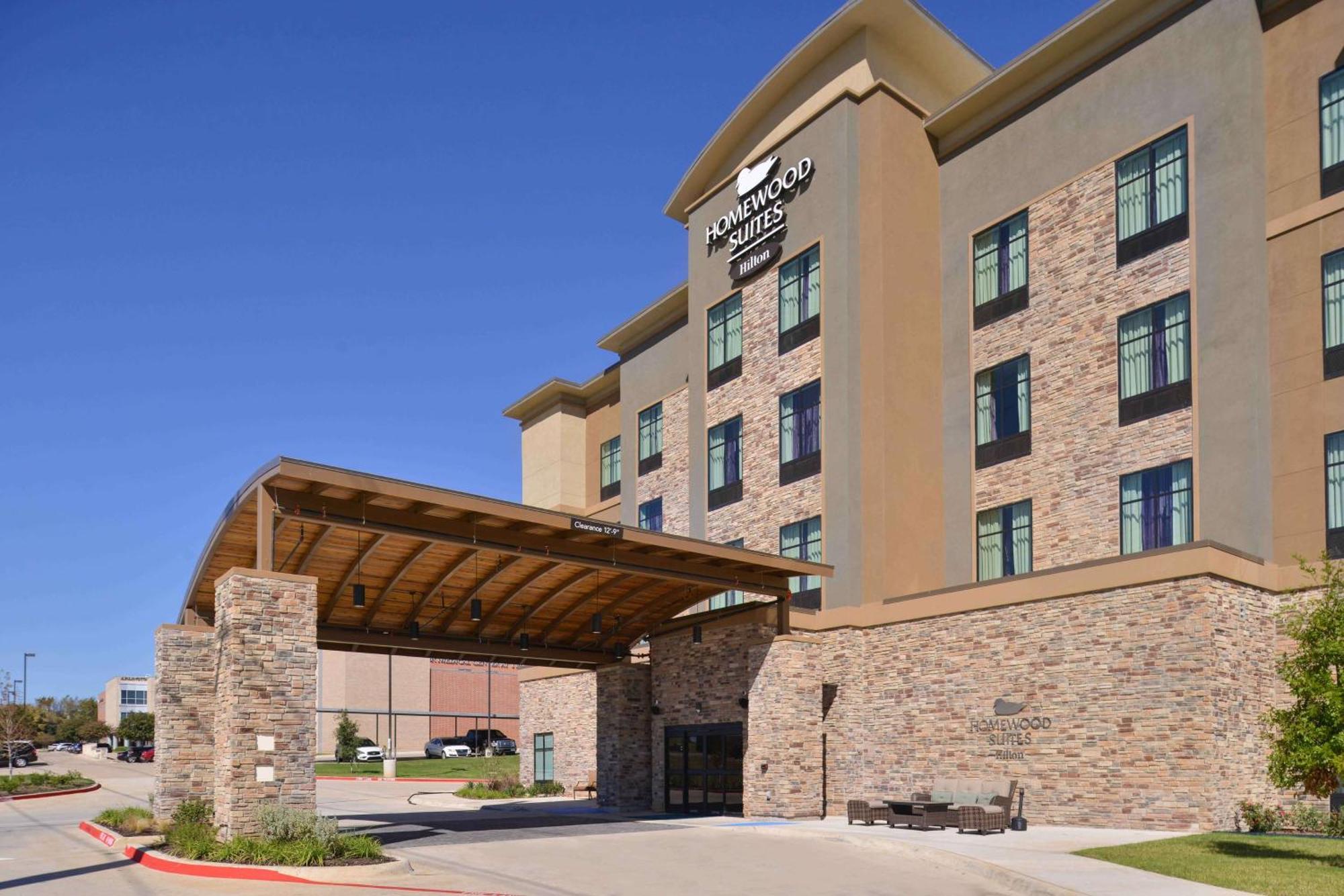 Homewood Suites By Hilton Trophy Club Southlake Екстер'єр фото