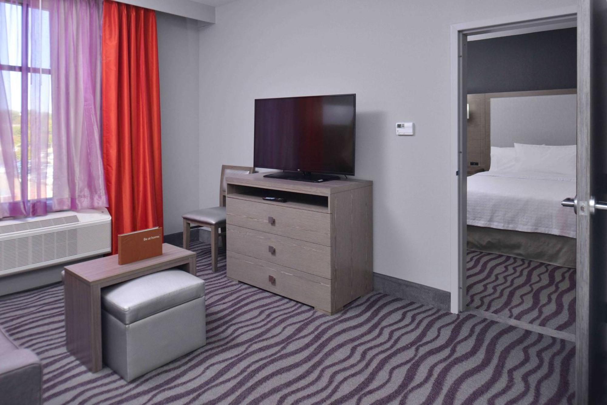 Homewood Suites By Hilton Trophy Club Southlake Екстер'єр фото