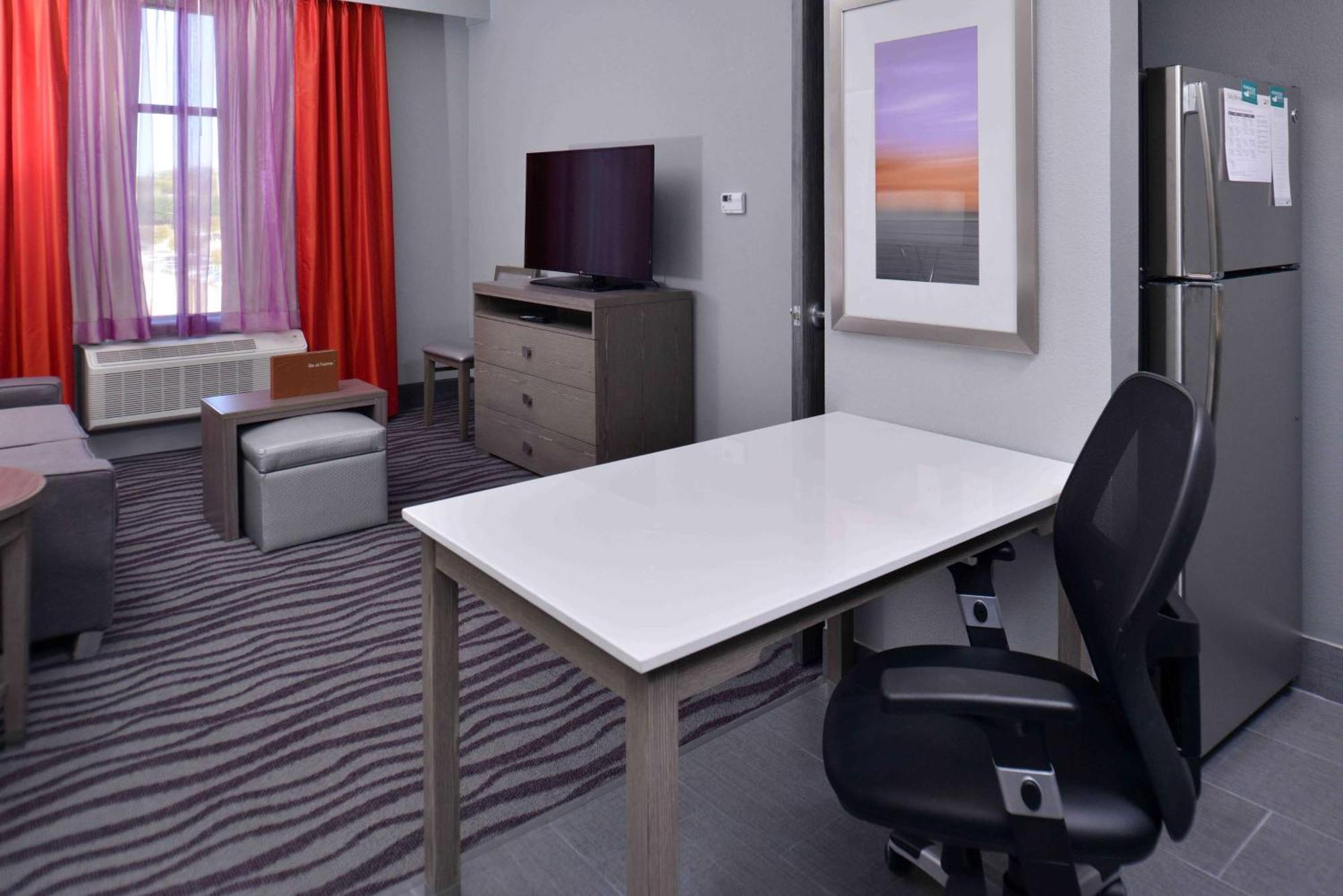 Homewood Suites By Hilton Trophy Club Southlake Екстер'єр фото