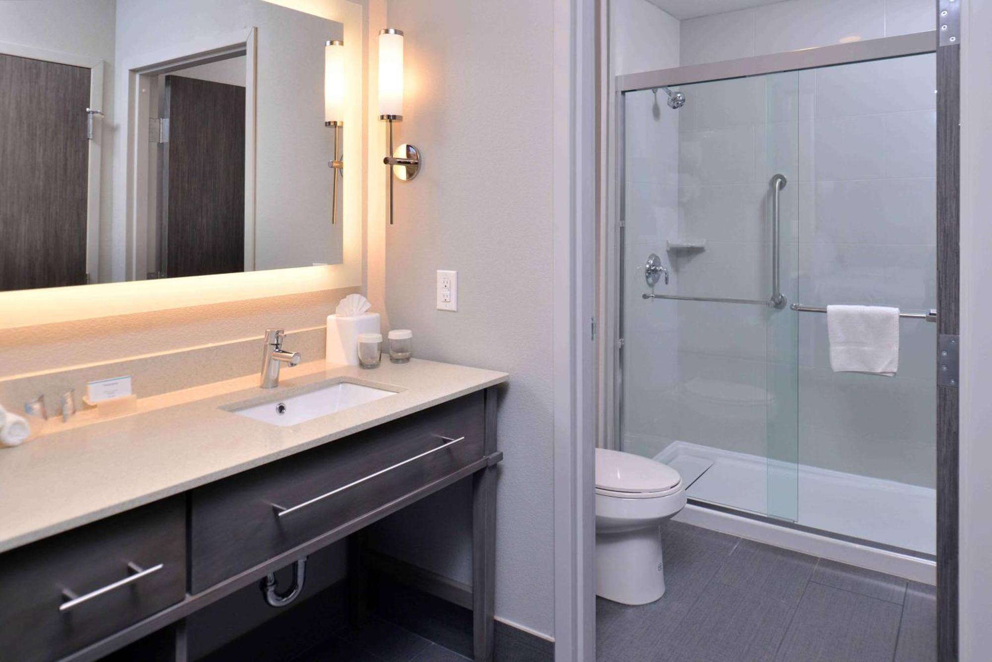 Homewood Suites By Hilton Trophy Club Southlake Екстер'єр фото