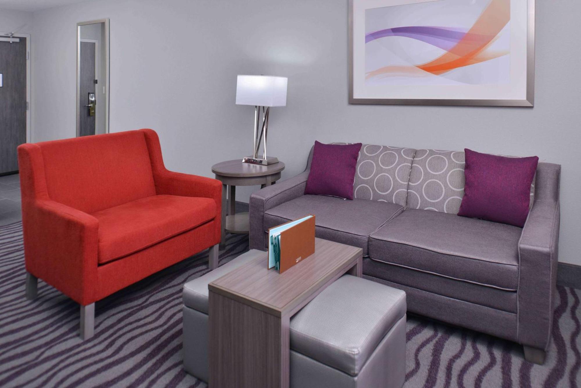 Homewood Suites By Hilton Trophy Club Southlake Екстер'єр фото