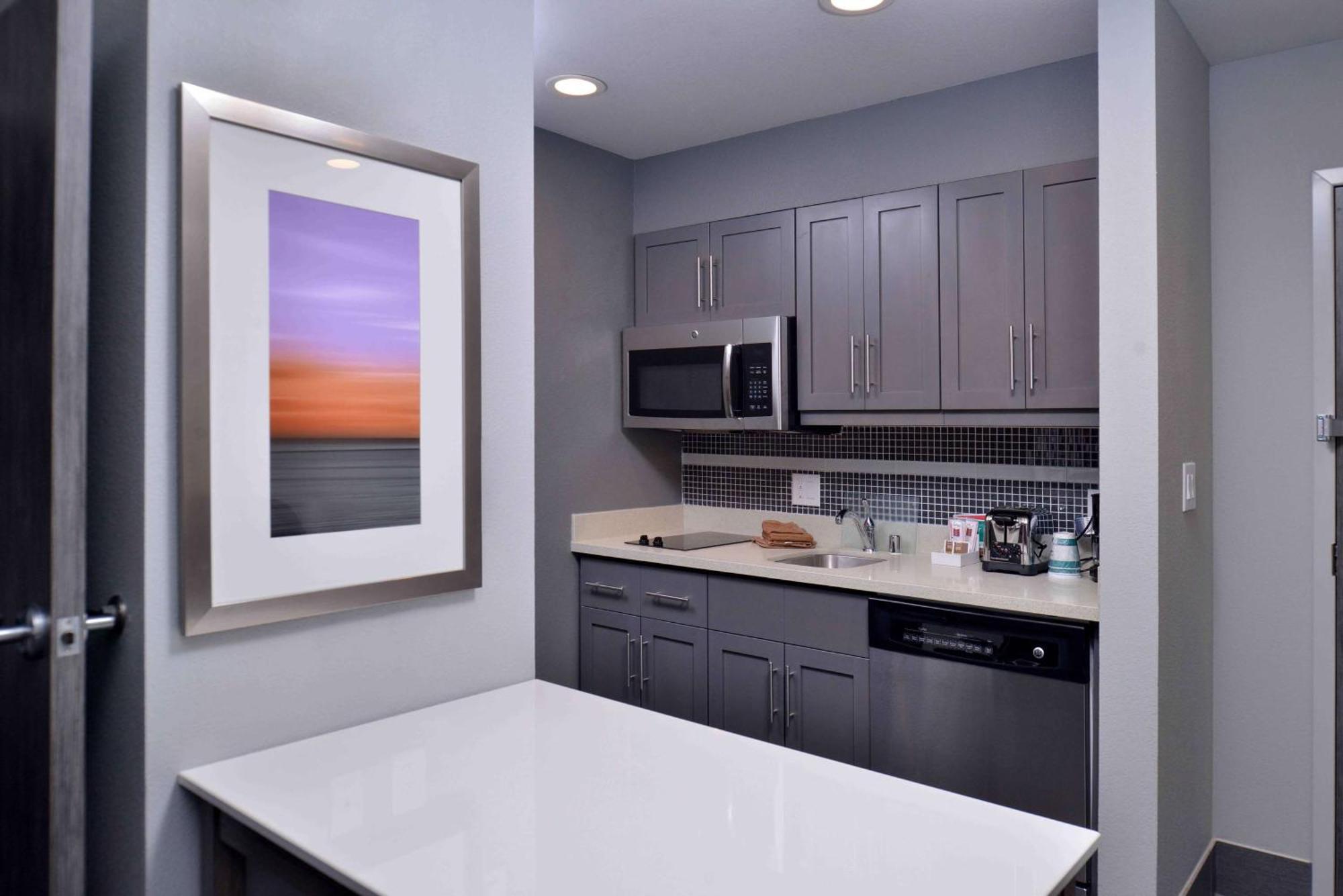 Homewood Suites By Hilton Trophy Club Southlake Екстер'єр фото