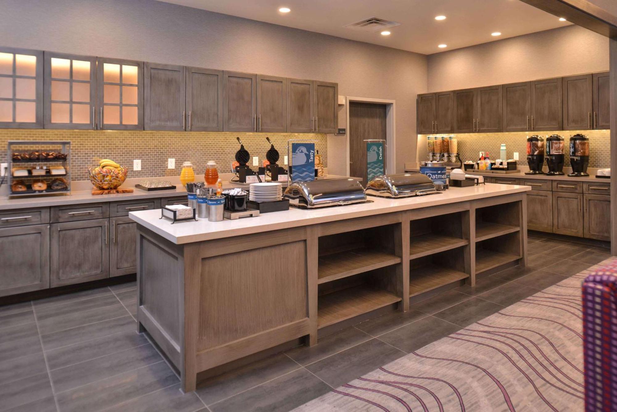 Homewood Suites By Hilton Trophy Club Southlake Екстер'єр фото