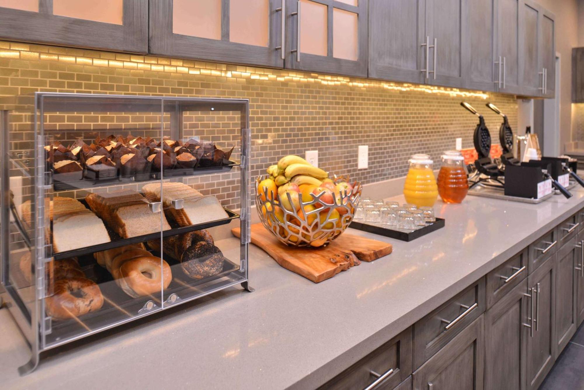 Homewood Suites By Hilton Trophy Club Southlake Екстер'єр фото