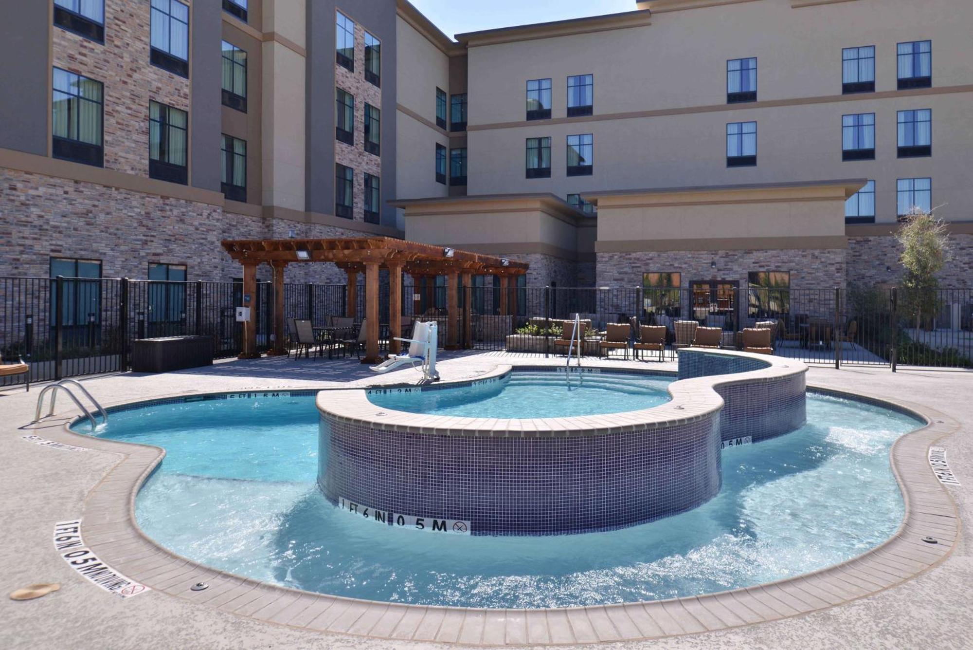 Homewood Suites By Hilton Trophy Club Southlake Екстер'єр фото