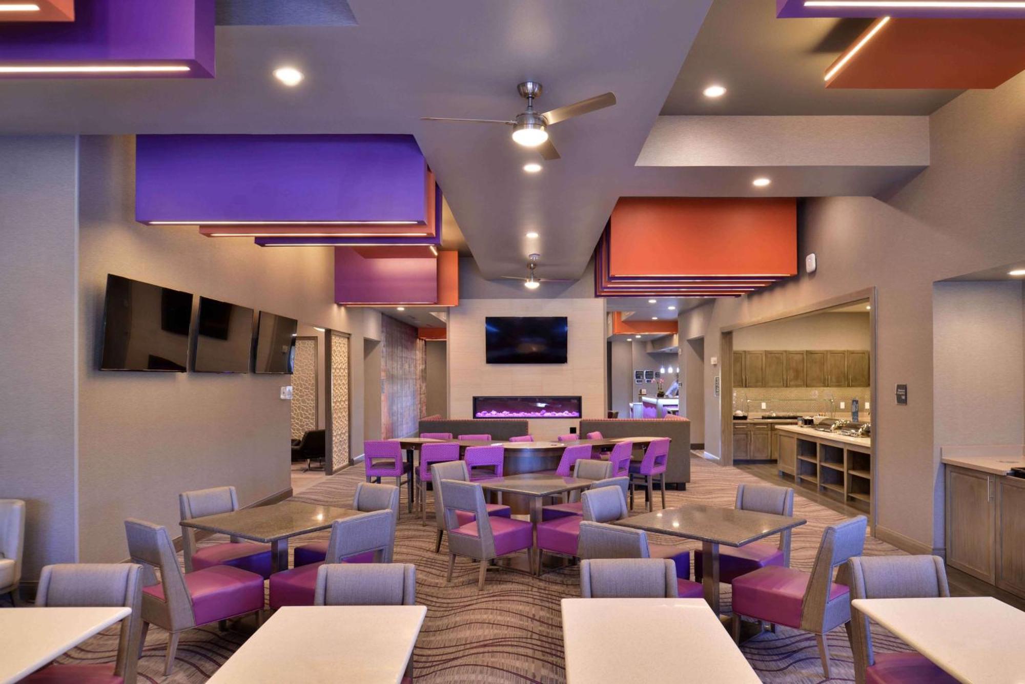 Homewood Suites By Hilton Trophy Club Southlake Екстер'єр фото