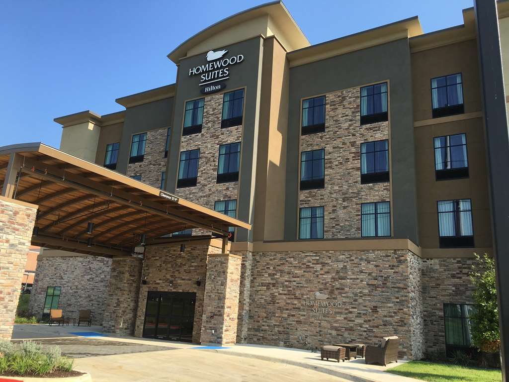 Homewood Suites By Hilton Trophy Club Southlake Екстер'єр фото